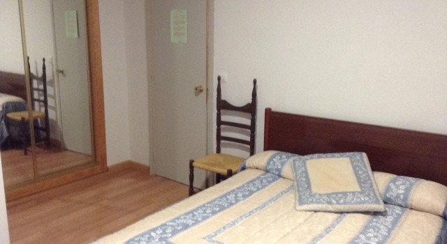 Двухместный номер Standard Hostal El Delfin Verde