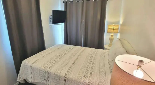 Номер Standard Oyster Cove