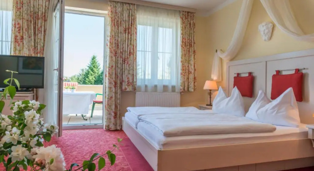 Номер Standard Hotel Wachau
