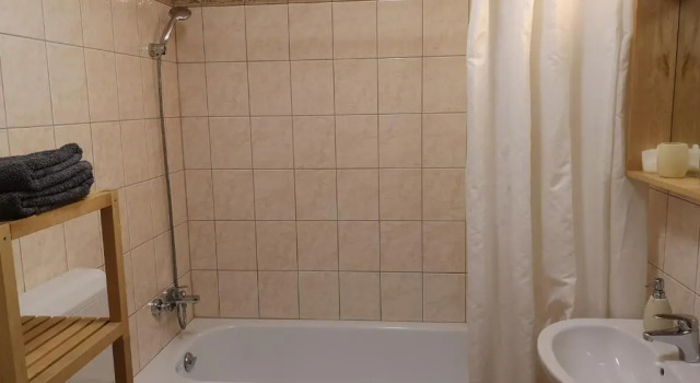 Апартаменты Peter's appartement