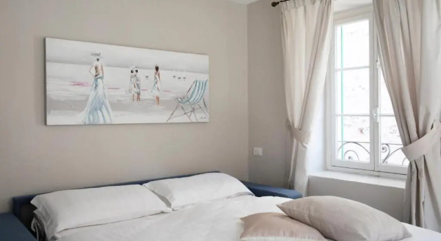 Студия CHARMING MOMENT di Villa Porta - Borgo Antico