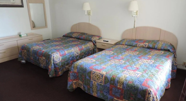North Country American Inn, Réserver Hôtel Kalkaska Michigan
