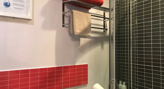 Номер Economy Regency Rooms