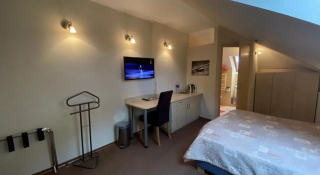 Номер Standard Vila Claudia