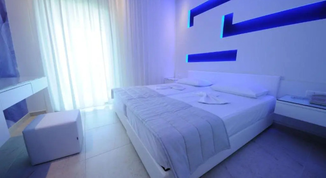 Номер Standard Louloudis Fresh - Только для взрослых