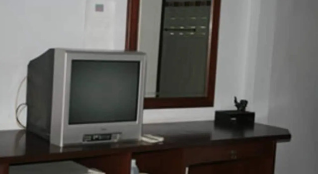 Двухместный номер Standard Jinda Resort