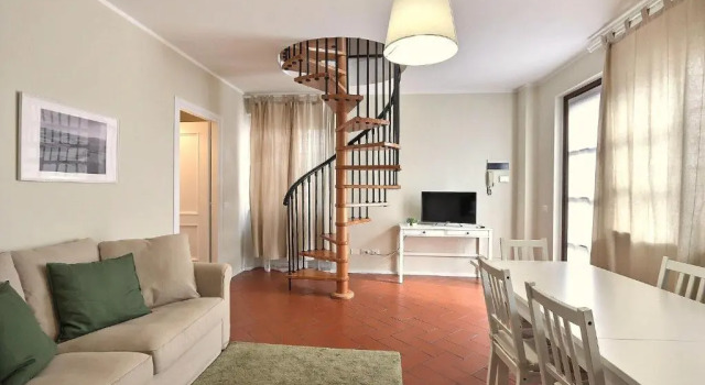 Apartment Residence il Cascinetto