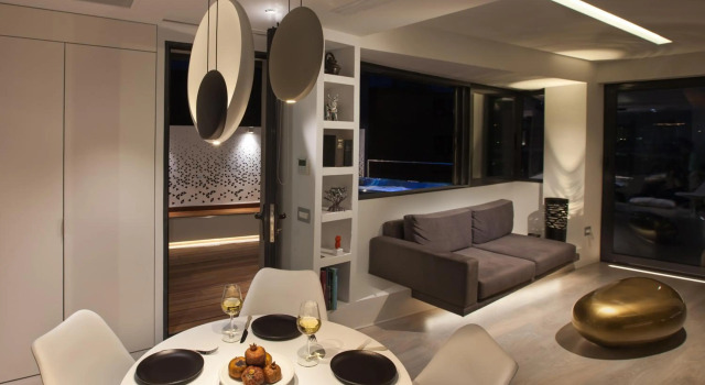 Athens Avaton Suites, Забронировать Отель Отели Афины с парковкой, рядом с Национальный театр Греции, Парковка