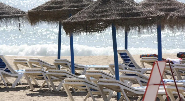 Вилла Villa Sea Breeze - Costabella