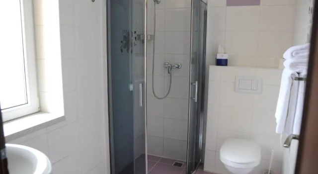 Двухместный номер Standard Hotel Amerika