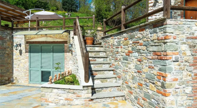 Вилла Villa Fenice - Elegant Country House