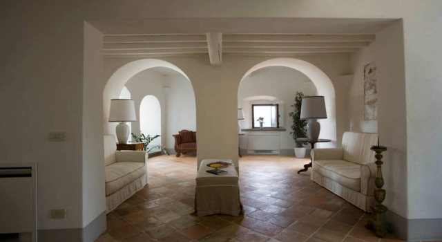 Villa Torre Chianti