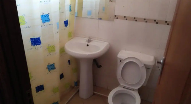 Двухместный номер Standard Cosy Garden