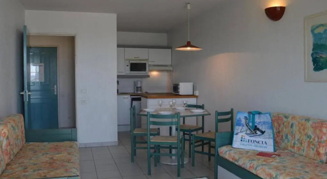 Appartement Fréjus, 2 pièces, 5 personnes - FR-1-226A-357, Забронировать Апартаменты/квартира Фрежюс Var coast, рядом с Plage de Vénus
