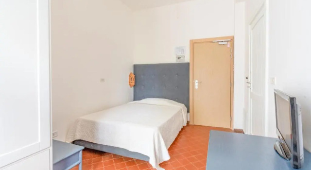 Одноместный номер Classic Approdo Boutique Hotel Leuca