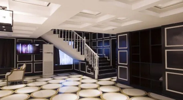 XIsu langmanbuziwenxinshuwumiaijiudianHOTEL