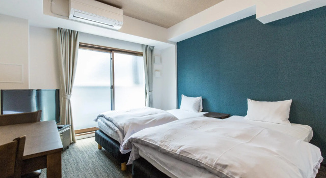 RAKU Hotel