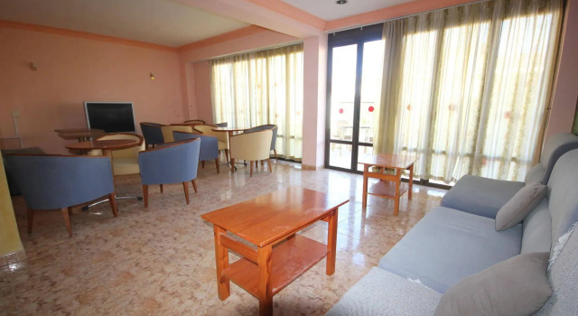 Hotel Villa Barbara