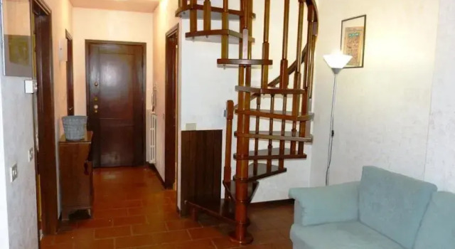 Appartamento Mimosa