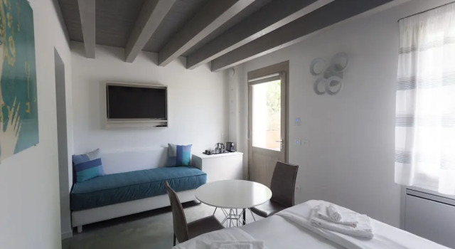 Номер Superior Agriturismo Redó