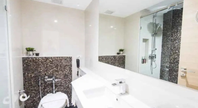 Люкс Executive twothree a homely hotel - SHA Extra Plus