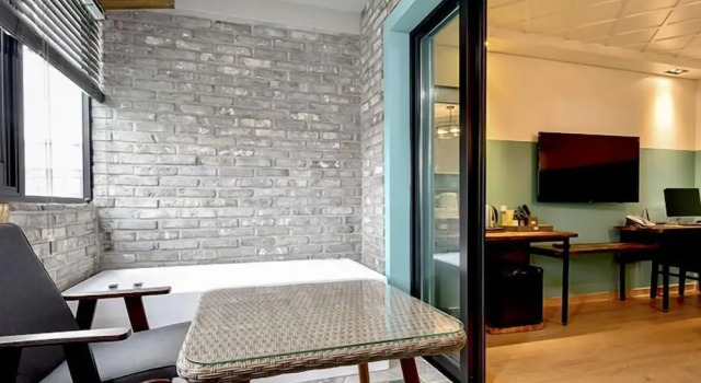 Habitación doble Estándar Ulsan Hotel 109
