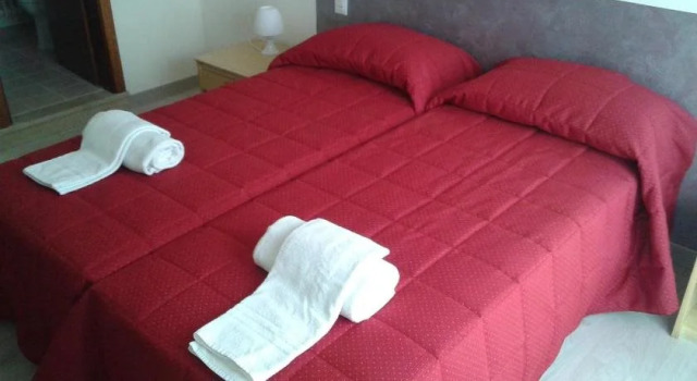 Albergo Bar Ristorante Alla Rama, Prenota Hotel Hotel a Veneto con parcheggio, Parcheggio