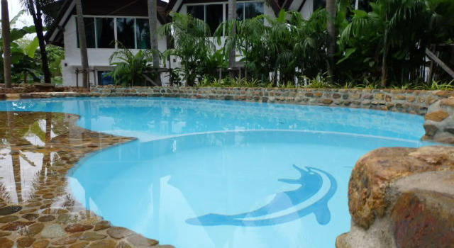 Номер Standard Parama Koh Chang