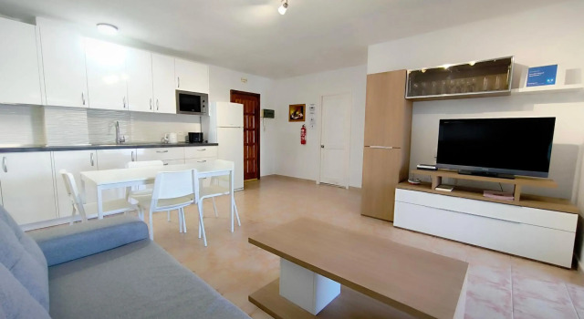 Arenitas Sunset Apartment 1