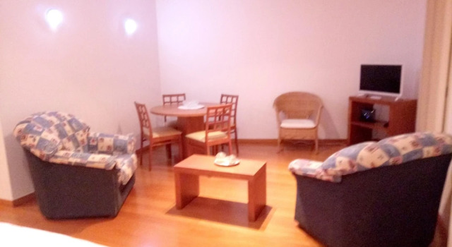 Apartment With one Bedroom in Santa Cruz, With Wonderful sea View, Enclosed Garden and Wifi - 1 km From the Beach, Boek Appartement Santa Cruz Madeira