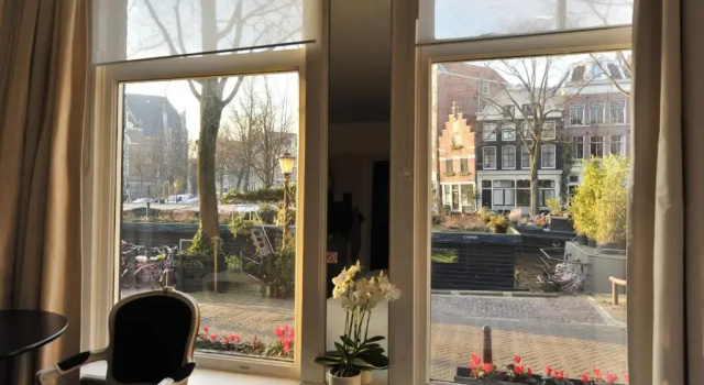 The Posthoorn Amsterdam, Забронировать Отель «постель и завтрак» Отели Норда 4 звезды, 4*
