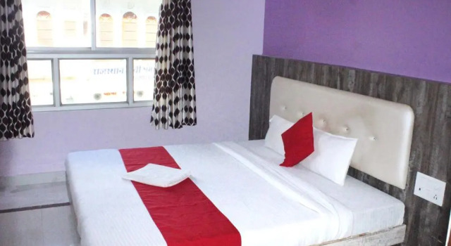 Люкс Royal Hotel Shyam Darbar