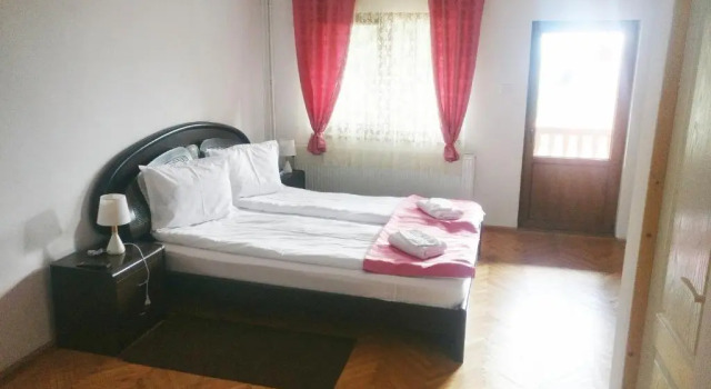 Номер Standard Bianca House