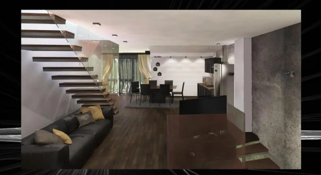 Апартаменты Deluxe Vienna Top Apartments
