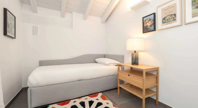 Коттедж Green Lodge - Villa Tortora