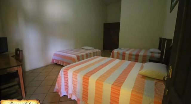 Rincon Colonial Hotel y Restaurante, Rezervasyon Otel Puerto Barrios Izabal