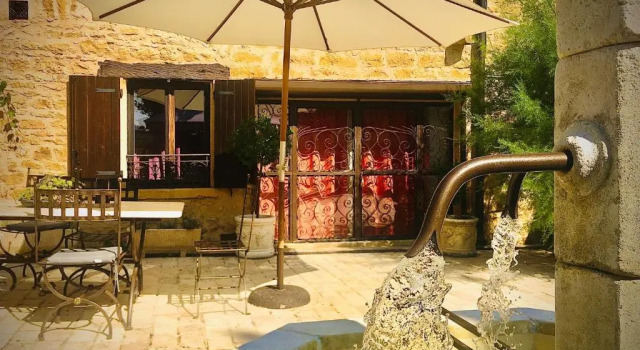 Номер Deluxe Le Clos Des Anges