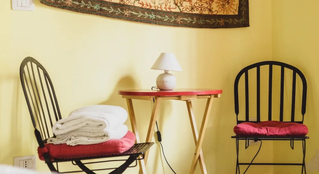 Otium Home Rentals