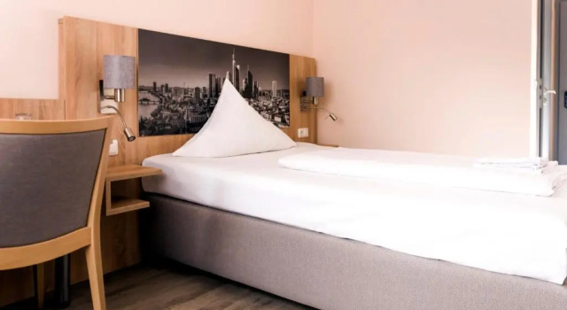 Номер Standard Hotel Royal