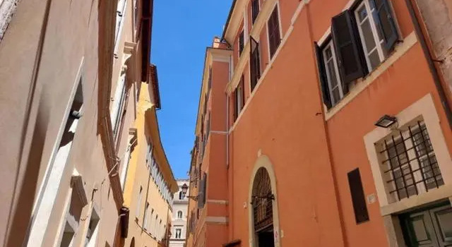 Pantheon 2 Bedrooms