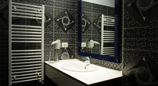 Двухместный номер Standard Hotel Doi Taurasi