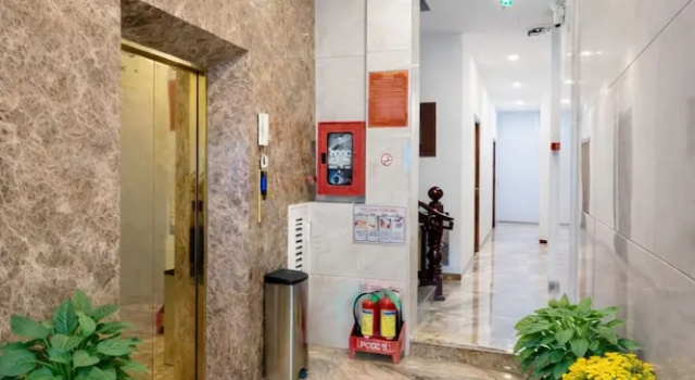 Thai Thinh Hotel Phan Thiet