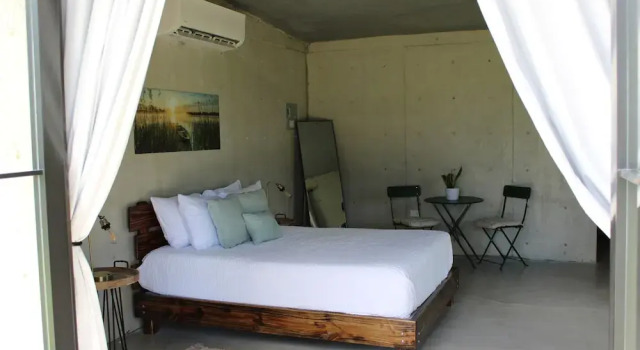 Номер Deluxe The Serene House Bed & Breakfast