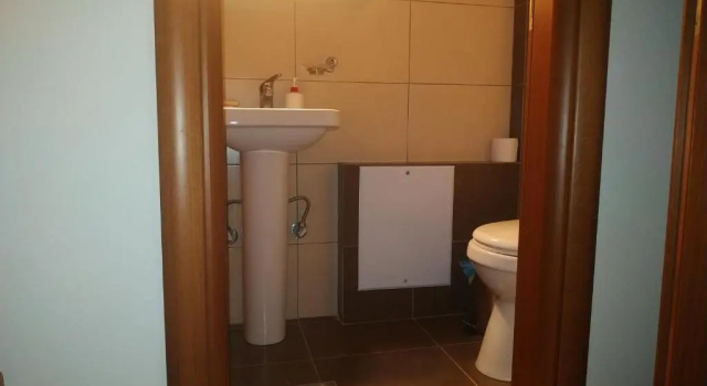 Коттедж с 3 комнатами Papadeas Villas