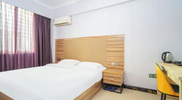 Люкс Standard Golden Fashion Hotel
