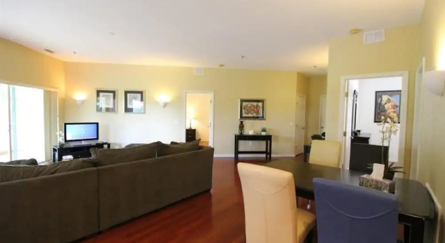 Condo Ravensbergen - 2 Bedroom