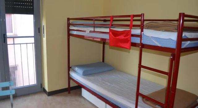 Номер Standard Malpensa Milan Expo Hostel