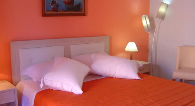 Апартаменты Deluxe с 2 комнатами Roda Pearl Resort