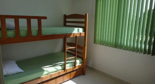 Ajuricaba Suites - Novo Aleixo