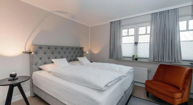 Номер Standard Jaumanns Südwind Sylt